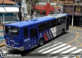 Empresa de Ônibus Pássaro Marron 92.903 na cidade de Aparecida, São Paulo, Brasil, por Vicente de Paulo Alves. Número da foto: #6772218.