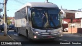 Ivan Transporte e Turismo KVN8066 na cidade de Itajaí, Santa Catarina, Brasil, por Alexandre F.  Gonçalves. Número da foto: #:id.