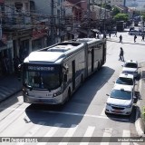 Sambaíba Transportes Urbanos 2 3111 na cidade de São Paulo, São Paulo, Brasil, por Michel Nowacki. Número da foto: #:id.