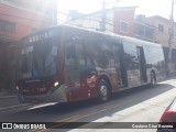 Viação Campo Belo 7 2568 na cidade de São Paulo, São Paulo, Brasil, por Gustavo Cruz Bezerra. Número da foto: #:id.