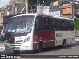 Transwolff Transportes e Turismo 7 8148 na cidade de São Paulo, São Paulo, Brasil, por Gustavo Cruz Bezerra. Número da foto: #:id.