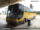 Viação Itapemirim 44039 na cidade de Rio Largo, Alagoas, Brasil, por Lenilson da Silva Pessoa. Número da foto: #6771639.