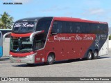 Expresso São Luiz 7810 na cidade de Caruaru, Pernambuco, Brasil, por Lenilson da Silva Pessoa. Número da foto: #:id.