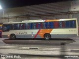 Evanil Transportes e Turismo RJ 132.123 na cidade de Rio de Janeiro, Rio de Janeiro, Brasil, por Jorge Gonçalves. Número da foto: #6770300.