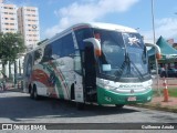 Empresa de Transportes Andorinha 7204 na cidade de Sorocaba, São Paulo, Brasil, por Guilherme Arruda. Número da foto: #:id.