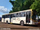 Expresso São José 76007 na cidade de Brasília, Distrito Federal, Brasil, por Rafael de Oliveira Martins. Número da foto: #6771290.