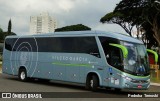 Viação Garcia 8144 na cidade de Rolândia, Paraná, Brasil, por Pedroka Ternoski. Número da foto: #6772485.