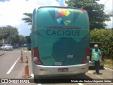 Cacique Transportes 4479 na cidade de Salvador, Bahia, Brasil, por Mario dos Santos Nogueira Junior. Número da foto: #6772412.