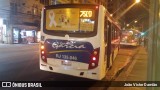 Expresso Garcia RJ 135.046 na cidade de Rio de Janeiro, Rio de Janeiro, Brasil, por João Victor Damião. Número da foto: #6770376.