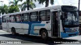 Ônibus Particulares JUO4223 na cidade de Ananindeua, Pará, Brasil, por Ramon Gonçalves do Rosario. ID da foto: :id.