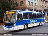 Expresso Garcia RJ 135.047 na cidade de Rio de Janeiro, Rio de Janeiro, Brasil, por Janssen Luiz Pereira de Arruda. Número da foto: #:id.