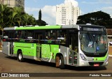 Viação Garcia 8913 na cidade de Rolândia, Paraná, Brasil, por Pedroka Ternoski. Número da foto: #6772523.