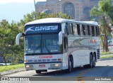 Clovis Turismo 7070 na cidade de Aparecida, São Paulo, Brasil, por Jacy Emiliano. Número da foto: #6770396.