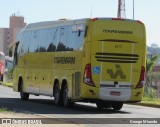 Viação Itapemirim 60711 na cidade de Campinas, São Paulo, Brasil, por George Miranda. Número da foto: #6771291.