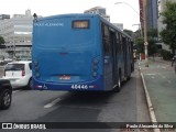 Viação Lux > Viação Fênix 40446 na cidade de Belo Horizonte, Minas Gerais, Brasil, por Paulo Alexandre da Silva. Número da foto: #:id.