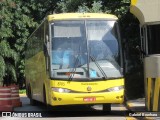 Viação Itapemirim 8705 na cidade de São Paulo, São Paulo, Brasil, por Gabriel Brunhara. Número da foto: #6770504.