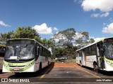 Rápido Araguaia 50177 na cidade de Goiânia, Goiás, Brasil, por João Martins. Número da foto: #6770025.