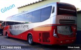Empresa de Ônibus Pássaro Marron 5816 na cidade de Campinas, São Paulo, Brasil, por Gilson Arruda. Número da foto: #:id.