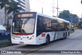 Metra - Sistema Metropolitano de Transporte 5431 na cidade de Santo André, São Paulo, Brasil, por William Bispo da Silva. Número da foto: #6772089.