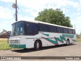 Lucélia Turismo 3800 na cidade de Adamantina, São Paulo, Brasil, por Hamilton  Araújo. Número da foto: #:id.