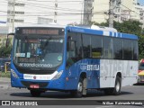 Viação Estrela RJ 177.007 na cidade de Niterói, Rio de Janeiro, Brasil, por Willian Raimundo Morais. Número da foto: #:id.
