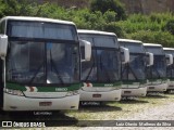 Empresa Gontijo de Transportes 11820 na cidade de Belo Horizonte, Minas Gerais, Brasil, por Luiz Otavio Matheus da Silva. Número da foto: #6772212.
