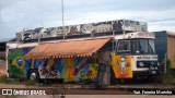 Motorhomes 9885 na cidade de Fortaleza, Ceará, Brasil, por Yuri Ferreira Marinho. Número da foto: #6771577.