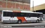 Evanil Transportes e Turismo RJ 132.150 na cidade de Nova Iguaçu, Rio de Janeiro, Brasil, por Lucas Alves Ferreira. Número da foto: #6772277.