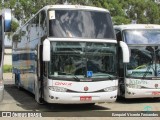 Onix Turismo 138 na cidade de Roseira, São Paulo, Brasil, por Ezequiel Vicente Fernandes. Número da foto: #:id.