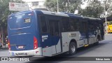 Via BH Coletivos 30895 na cidade de Belo Horizonte, Minas Gerais, Brasil, por Edmar Junio. Número da foto: #:id.