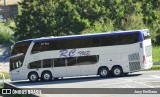 RC Tur Transportes e Turismo 2314 na cidade de Aparecida, São Paulo, Brasil, por Jacy Emiliano. Número da foto: #:id.