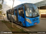 Cooper G4 1723 na cidade de Guarulhos, São Paulo, Brasil, por Gustavo Patrick. Número da foto: #:id.
