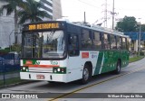 Metra - Sistema Metropolitano de Transporte 7059 na cidade de Santo André, São Paulo, Brasil, por William Bispo da Silva. Número da foto: #6770476.