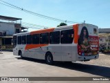 Linave Transportes A03001 na cidade de Nova Iguaçu, Rio de Janeiro, Brasil, por Selmo Bastos. Número da foto: #:id.