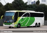 Expresso Princesa dos Campos 5935 na cidade de Curitiba, Paraná, Brasil, por Marco Aurélio de Oliveira. Número da foto: #:id.