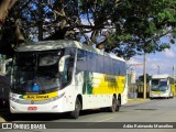 Viação Nacional 16150 na cidade de Belo Horizonte, Minas Gerais, Brasil, por Adão Raimundo Marcelino. Número da foto: #6772285.