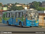 Nova Transporte 22179 na cidade de Cariacica, Espírito Santo, Brasil, por Bryan Bento Silva. ID da foto: :id.