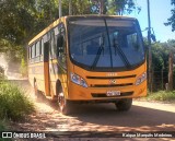 Prefeitura Municipal de Bonfim 1029 na cidade de Bonfim, Minas Gerais, Brasil, por Kaique Marquês Medeiros . Número da foto: #6771026.