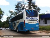 Auto Viação Progresso 6139 na cidade de Barreiros, Pernambuco, Brasil, por Luiz Fernando. Número da foto: #:id.