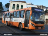 Taguatur - Taguatinga Transporte e Turismo 100.097 na cidade de São Luís, Maranhão, Brasil, por Angelo Neves. ID da foto: :id.