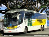 Viação Nacional 16150 na cidade de Belo Horizonte, Minas Gerais, Brasil, por Adão Raimundo Marcelino. Número da foto: #6772299.