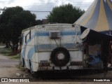 Motorhomes 8441 na cidade de Colombo, Paraná, Brasil, por Ricardo Matu. Número da foto: #:id.