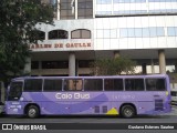 Caio Bus 1500 na cidade de Rio de Janeiro, Rio de Janeiro, Brasil, por Gustavo Esteves Saurine. ID da foto: :id.