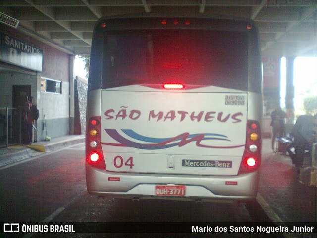 São Matheus 04 na cidade de Feira de Santana, Bahia, Brasil, por Mario dos Santos Nogueira Junior. ID da foto: 6702992.