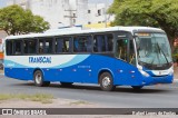 Transcal Sul Transportes Coletivos 24842 na cidade de Cachoeirinha, Rio Grande do Sul, Brasil, por Rafael Lopes de Freitas. ID da foto: :id.