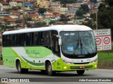 Rio Negro Fretamento e Turismo 39518 na cidade de Belo Horizonte, Minas Gerais, Brasil, por Adão Raimundo Marcelino. Número da foto: #:id.