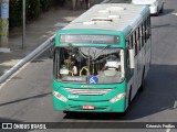 OT Trans - Ótima Salvador Transportes 21012 na cidade de Salvador, Bahia, Brasil, por Gênesis Freitas. Número da foto: #6702953.