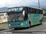 Ônibus Particulares 2700 na cidade de Belo Horizonte, Minas Gerais, Brasil, por Adão Raimundo Marcelino. Número da foto: #6704965.