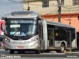 Via Sul Transportes Urbanos 5 3349 na cidade de São Paulo, São Paulo, Brasil, por Miriam Erica. ID da foto: :id.