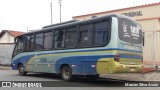 Ônibus Particulares 8895 na cidade de Lavras, Minas Gerais, Brasil, por Marcos Silva Assis. ID da foto: :id.